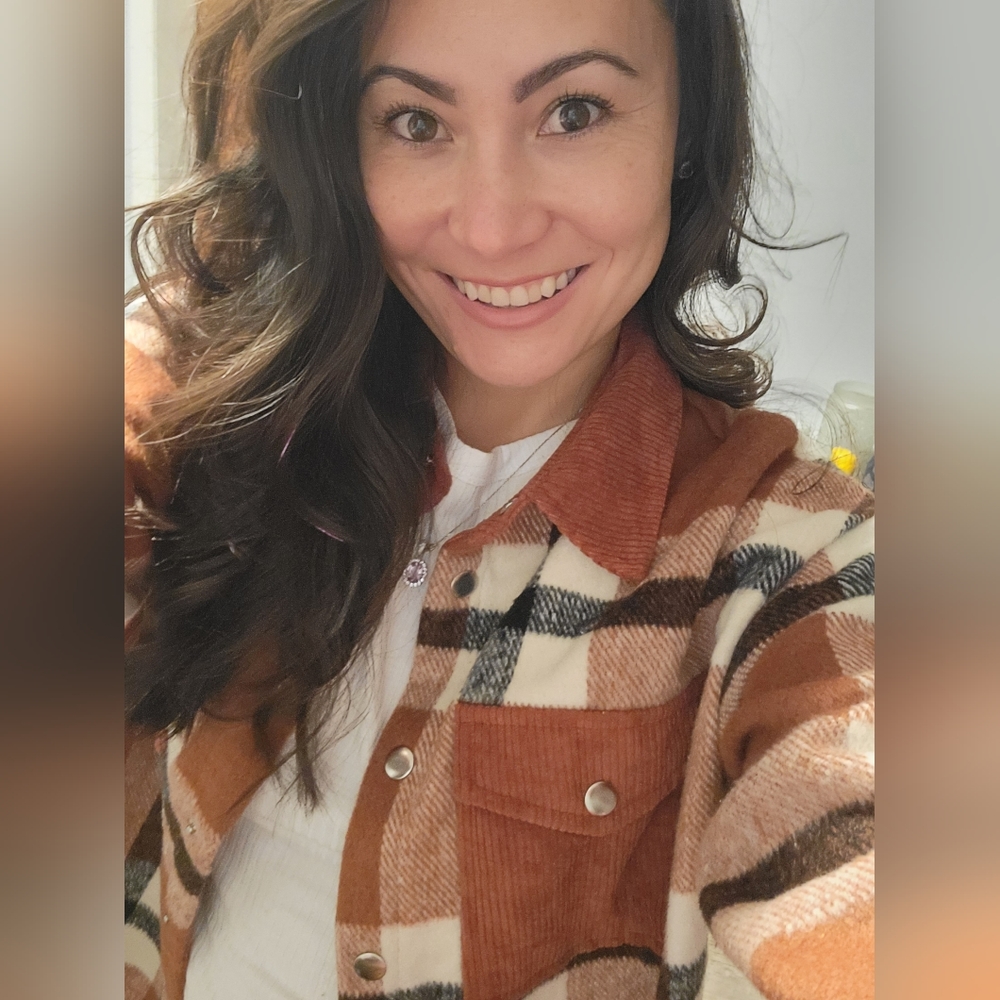 Meet your Posher, Lindsey